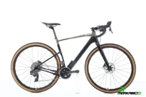 Cannondale Topstone 1 Carbono AXS 12V Talla 54: Reacondicionada