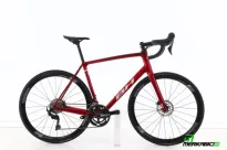 BH SL1 2.5 Carbono Talla 58: Reacondicionada