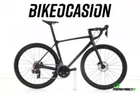 Giant TCR Pro 1 Carbono AXS 12V Talla 54: Reacondicionada