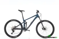 Ghost Riot Trail Essential XT Talla L: Nueva