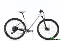 Mondraker Chrono Carbono Talla M: Reacondicionada