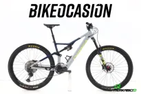 Orbea Rise H15 XT Talla L: Reacondicionada