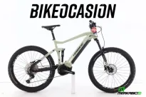 Haibike AllTrail 4 Talla L: Nueva