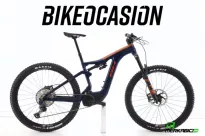 BH AtomX Lynx Pro 9.8 Carbono XT Talla M: Nueva