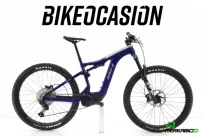 BH AtomX Lynx Pro 9.7 Carbono XT Talla M: Nueva