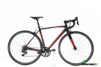 Berria Falcon 2.3 Carbono Di2 11V Talla 52: Reacondicionada