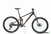 Ghost Riot Trail Essential XT Talla XL: Nueva