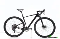 Cannondale Topstone 1 Carbono AXS 12V Talla 52: Reacondicionada