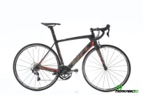 BH G6 Pro Aero Carbono Talla 54: Reacondicionada