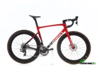 Specialized Tarmac SL7 S-Works Carbono AXS 12V Talla 56: Reacondicionada