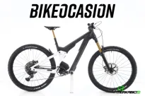 Scott Patron E-Ride 900 Tuned Carbono XX1 AXS Talla M: Reacondicionada