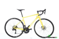 Cannondale Synapse 2 Carbono Di2 12V Talla 54: Reacondicionada