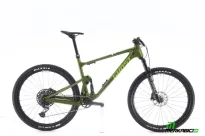 Ghost Riot Lector Universal FS Carbono X01 Talla XL: Nueva