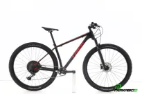 Trek Superfly 9.6 Carbono GX Talla M: Reacondicionada