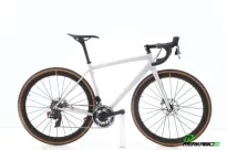 Specialized Aethos S-Works Carbono AXS 12V Talla 54: Reacondicionada