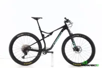 Orbea Oiz H20 XT Talla XL: Reacondicionada