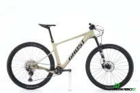 Ghost Lector SF Carbono XT