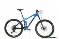 Felt Decree 4 Carbono Talla M: Reacondicionada