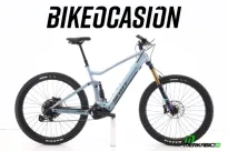 Scott Strike e-Ride 930 Talla L: Nueva