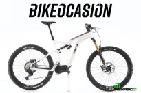 BH AtomX Lynx Pro 9.9 Carbono XT Talla XL: Nueva