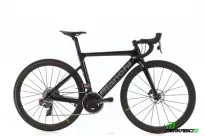 Bianchi Aria Carbono AXS 12V Talla 50: Reacondicionada