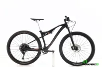 Orbea Oiz Carbono XT Talla M: Reacondicionada