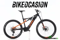 KTM Kapoho XT Talla M: Reacondicionada