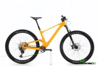 Scott Spark 930 Carbono XT Talla M: Reacondicionada