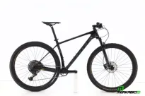 Scott Scale 920 Carbono GX Talla L: Reacondicionada