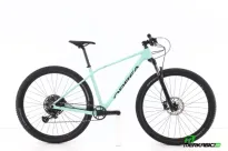 Orbea Alma Carbono Talla M: refurbished