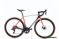 Specialized Tarmac SL5 S-Works Carbono Di2 11V Talla 52: Reacondicionada