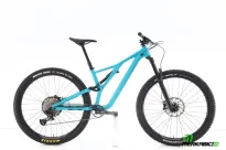 Specialized Stumpjumper FSR Talla M: Reacondicionada