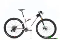 Orbea Oiz Carbono GX Talla L: Reacondicionada