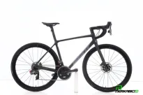 Giant TCR Advanced Pro 0 Carbono AXS 12V Talla 52: Reacondicionada