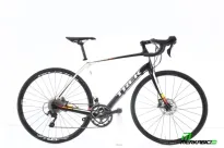 Trek Domane 4 Carbono Talla 56: Reacondicionada