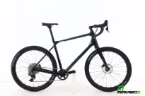 Merida Silex + Limited Carbono AXS 12V Talla 56: Nueva