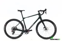 Merida Silex + Limited Carbono AXS 12V Talla 54: Nueva