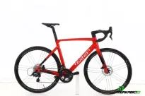 Wilier Cento 10 SL Carbono Talla 54: Reacondicionada