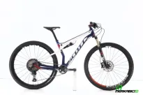 Scott Spark 910 Carbono Talla M: refurbished