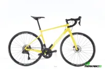 Cannondale Synapse 2 Carbono Di2 12V Talla 54: Reacondicionada