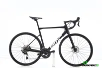 BMC TeamMachine SLR Seven Carbono Talla 56: Reacondicionada