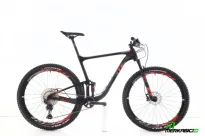 Giant Anthem Advanced Carbono XT Talla XL: Reacondicionada