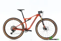 Orbea Oiz M10 Carbono Talla M: Reacondicionada