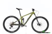 Ghost Riot Trail Essential XT Talla M: Nueva