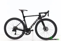 Factor VAM Ostro Carbono Di2 12V Talla 52: Reacondicionada