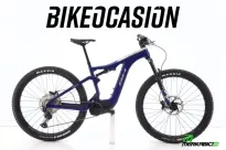 BH AtomX Lynx Pro 8.7 Carbono XT Talla M: Nueva