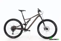 Specialized Stumpjumper FSR GX Talla XL: Reacondicionada