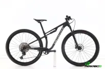 Specialized Epic Expert Carbono XT Talla XS: Reacondicionada