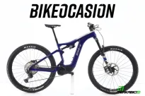 BH AtomX Lynx Pro 9.8 Carbono XT Talla M: Nueva