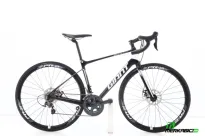 Giant Defy Advanced 1 Carbono Talla 52: Reacondicionada